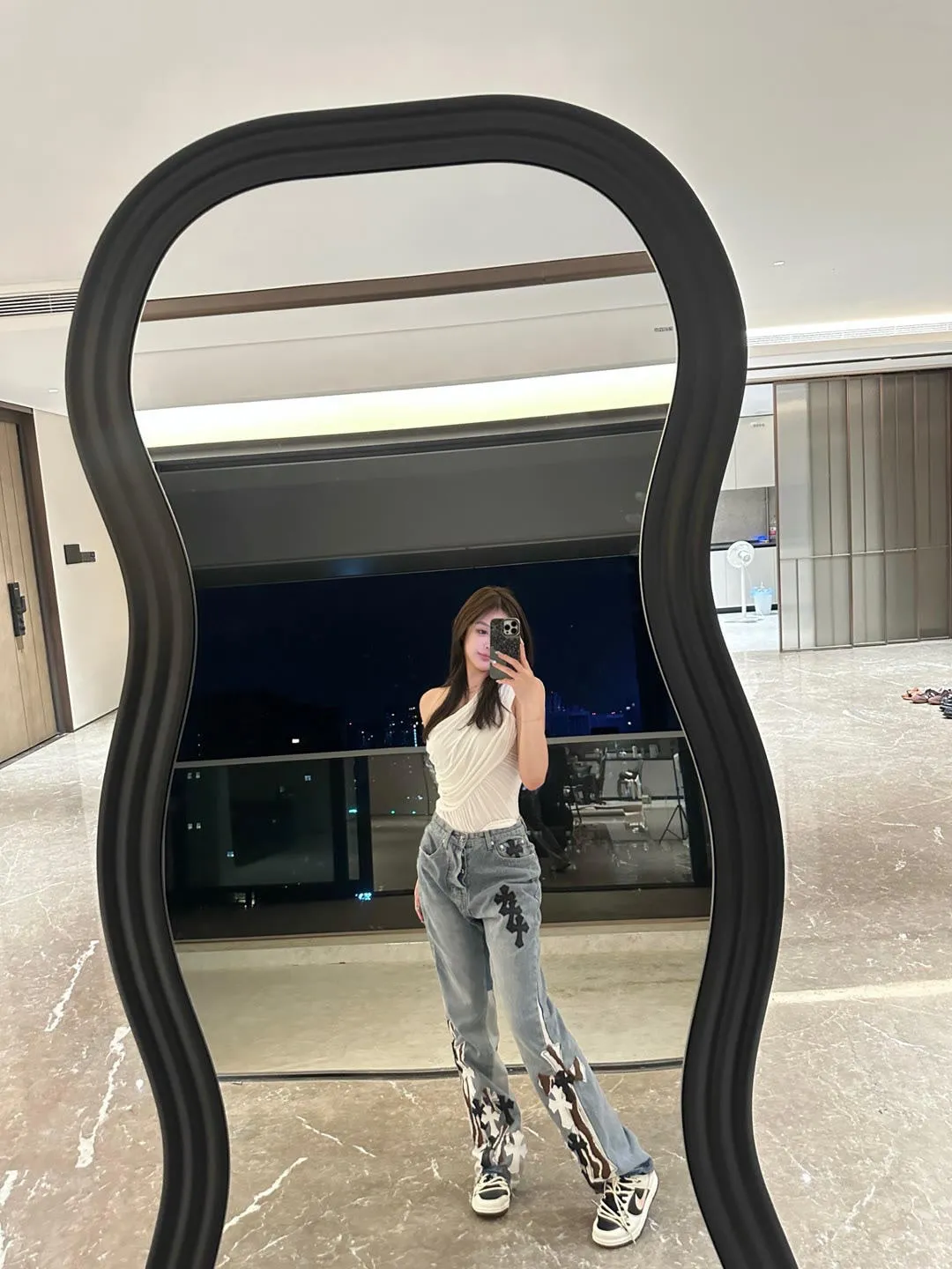 model picture